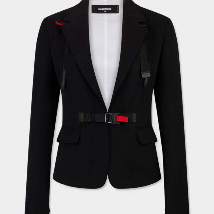 Snow Tech Hybrid Blazer