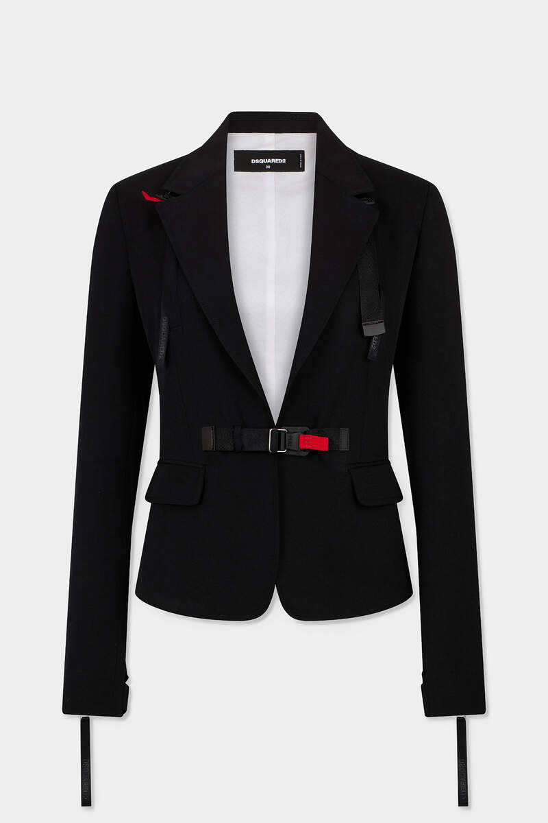 Snow Tech Hybrid Blazer Snow Tech Hybrid Blazer