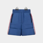Snowball Padded Shorts D