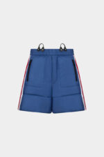 Snowball Padded Shorts D