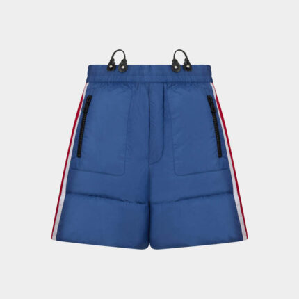 Snowball Padded Shorts D