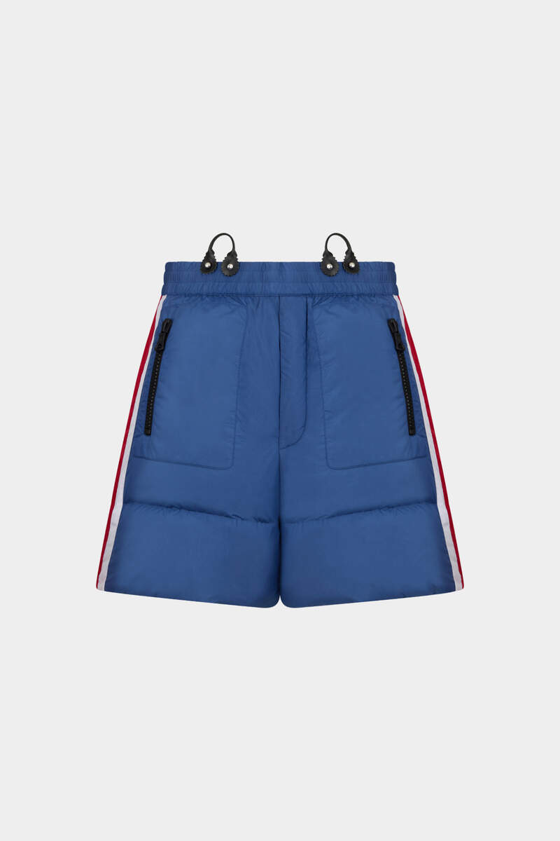 Snowball Padded Shorts D Snowball Padded Shorts D
