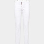 White Bull Cool Girl Jeans