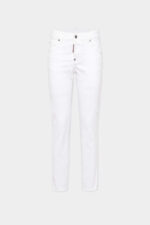 White Bull Cool Girl Jeans