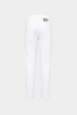 White Bull Cool Girl Jeans f
