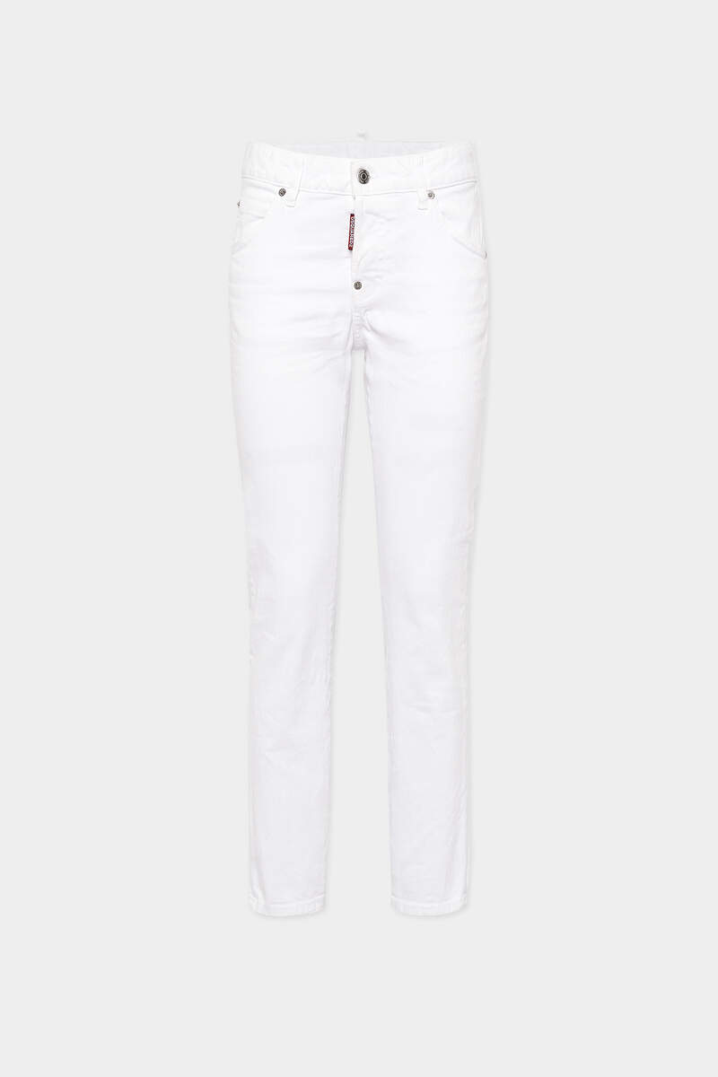 White Bull Cool Girl Jeans White Bull Cool Girl Jeans