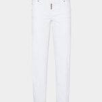 White Jenna Jeans