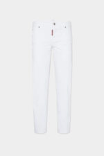 White Jenna Jeans