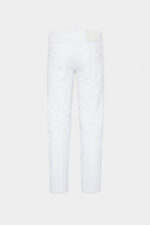 White Jenna Jeans d