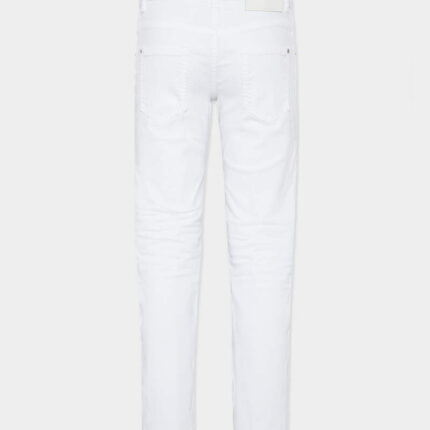 White Jenna Jeans d