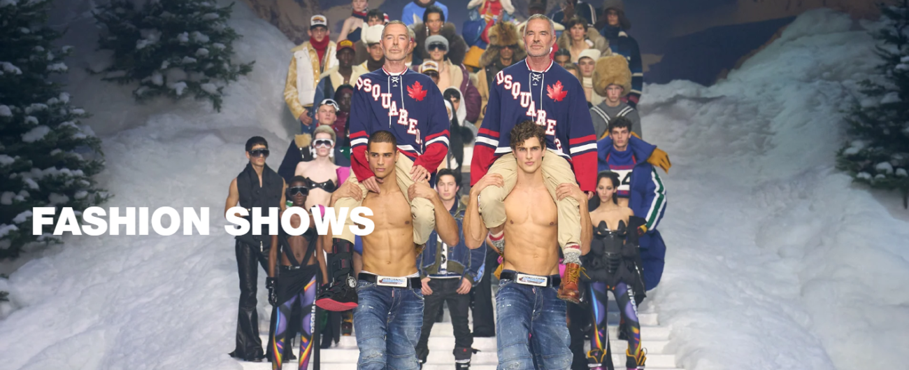Buy Dsquared2 Clothing Official Store 30% Off (2)